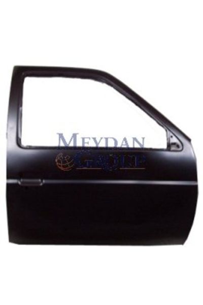 Nıssan Pıck Up- D21- 89/97; Ön Kapı Komple Sağ (FPI) 80100-92g36