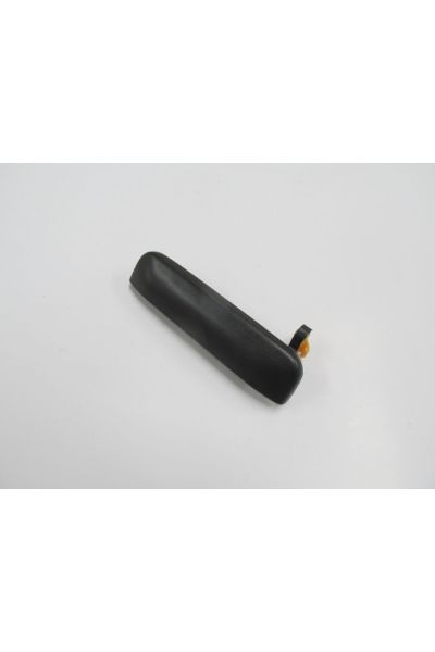 Nıssan Skystar- Pıck Up- D22- 97/02; Arka Kapı Dış Açma Kolu Sol Siyah (HUSHAN) 806072s400