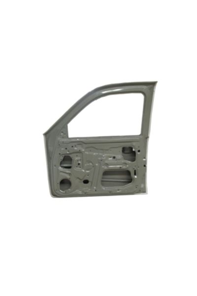 Ford Ranger- Pıck Up- Uyumlu 10/12; Ön Kapı Komple Sağ Gri Boyalı (TW) Ur56-58-020f