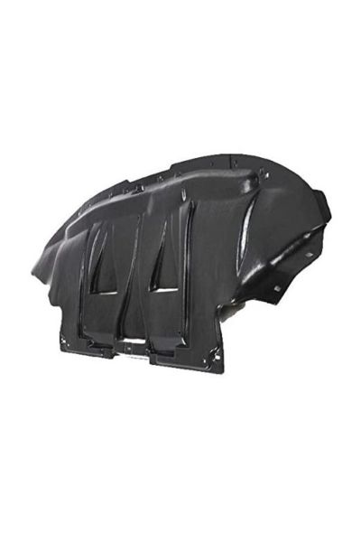 Volkswagen Passat-b5-01/05 Uyumlu Muhafaza Plastiği Ön Tampon Altı 1,8/2,0 Benzinli/8d0863821q