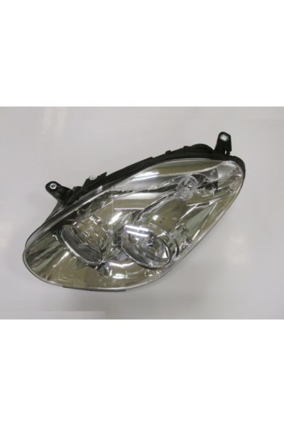 Fıat Pratıco- 12/14; Far Lambası L Elektrikli/motorlu H7/h1 (ayfar)-51810672 Uyumlu