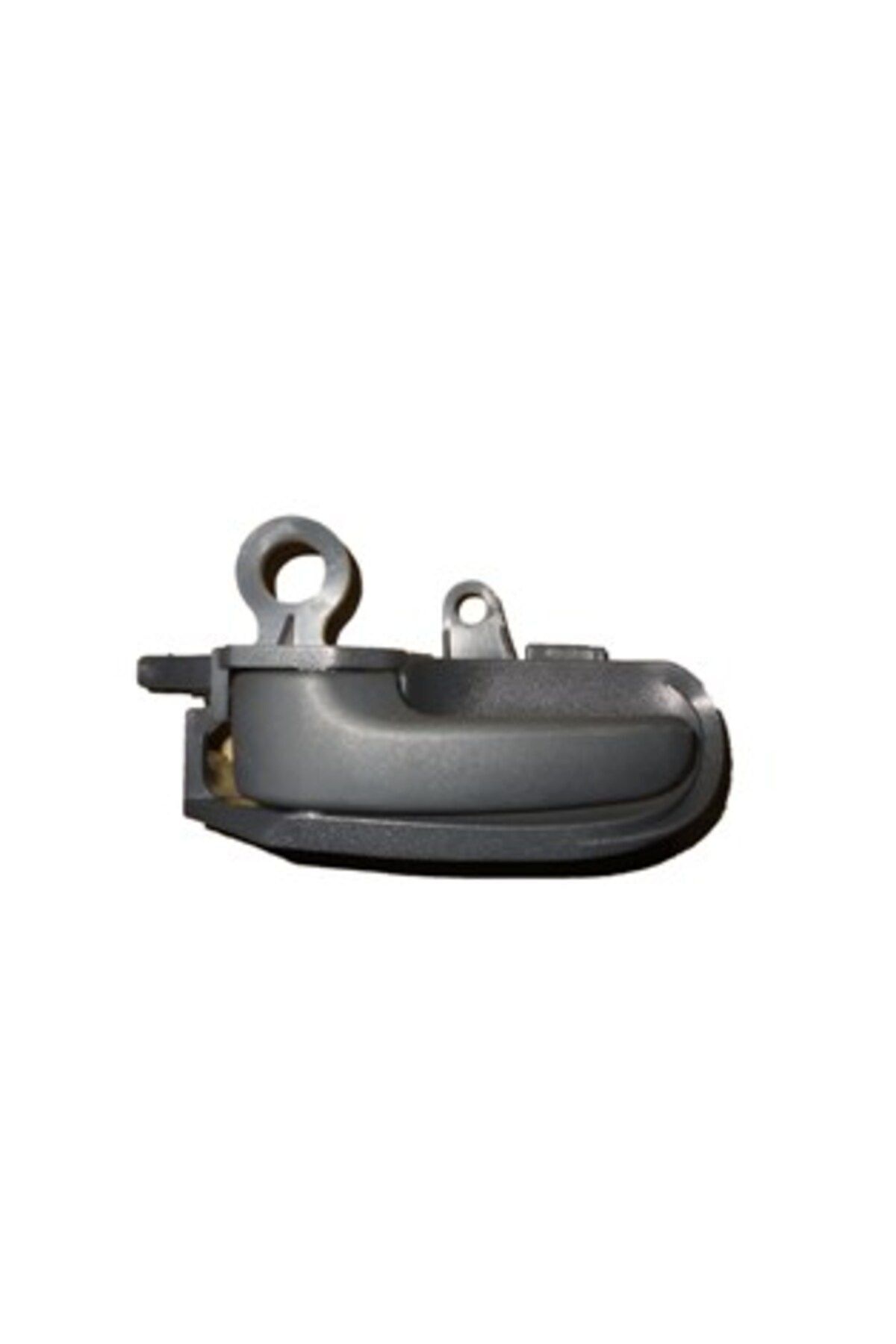 Toyota Yarıs- 00/06; Arka Kapı Iç Açma Kolu Sol Siyah (HUSHAN) 69206-52040-b5