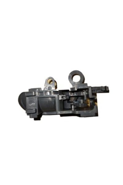 Toyota Yarıs- 00/06; Arka Kapı Iç Açma Kolu Sol Siyah (HUSHAN) 69206-52040-b5