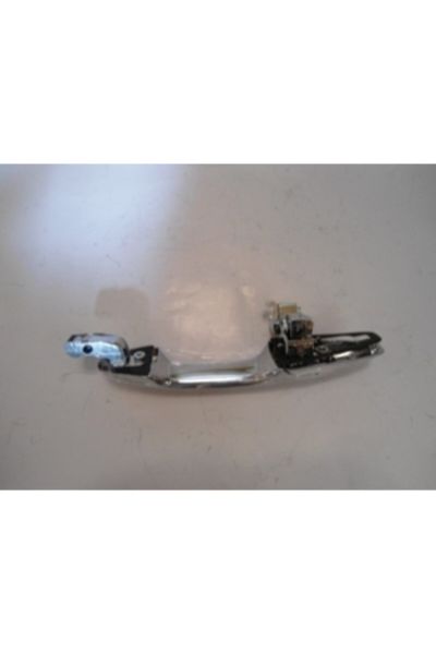 HONDA CRV 07/12 ÖN KAPI DIŞ AÇMA KOLU SAĞ NİKELAJLI (HUSHAN)