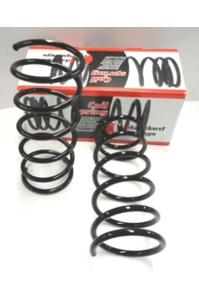 Hyundai Getz 03/05 Ön Helezon Yayı Sağ/sol (2li Set) 1