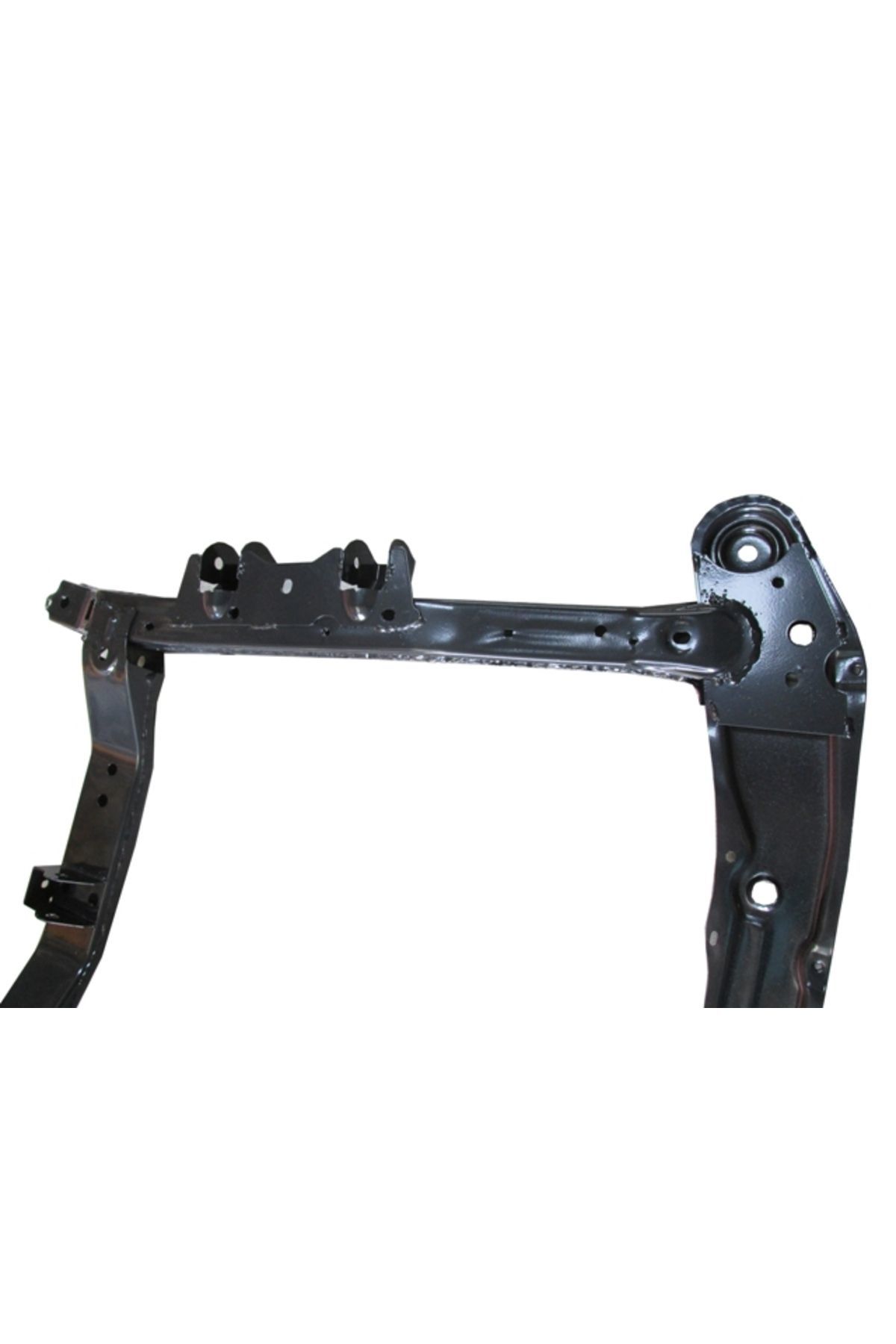 Renault Symbol 13/21 Motor Beşiği Komple (Beşik)