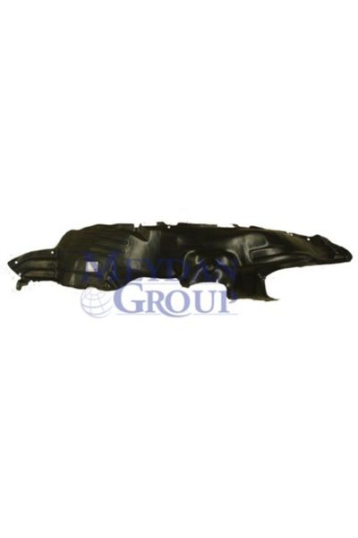 Kia Rio I 01/02 Ön Çamurluk Davlumbazı Sağ (Ltka6018) (Tw)