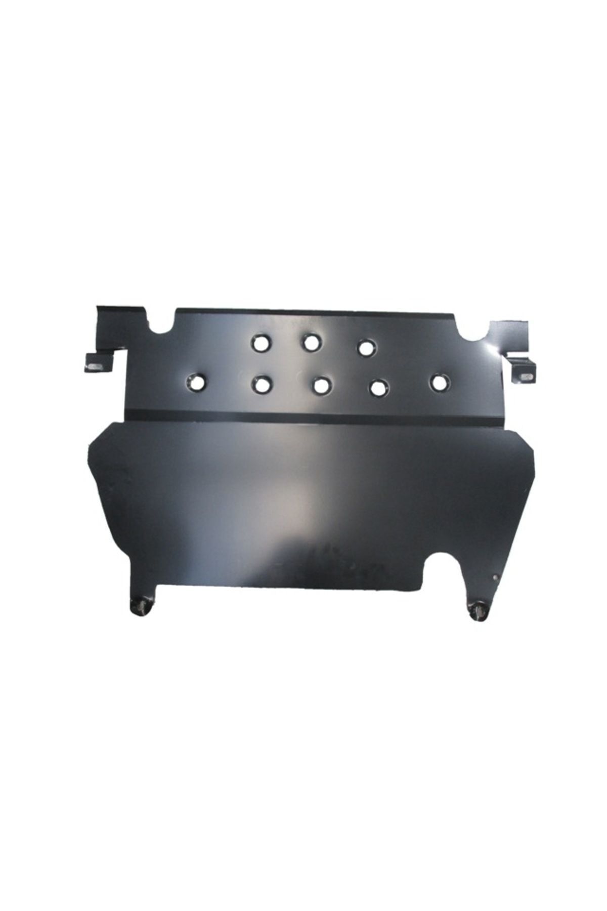 Peugeot 508- 11/14; Karter Muhafaza Sacı (METAL) 7013nh12