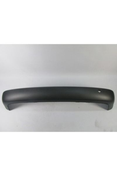Volkswagen Caddy- 11/15; Arka Tampon Siyah (PÜTÜRLÜ) (ITALYA) 2k0807417ag9b9