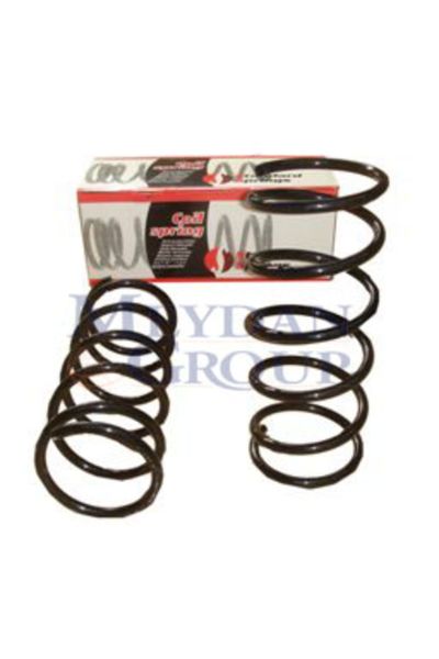 Hyundaı Excel- 90/91; Ön Helezon Yayı Sağ/sol Sağ/sol2li Set1.3/1.5cc Set1.3/1.5cc12,5x141x323stdr