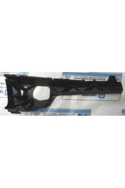 Ford Focus-sd/hb-05/07; Ön Tampon Iç Bağlantı Braketi Sol Orta Kısma Takılan Plastik Uyumlu