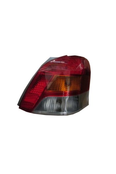 -ParçaAnında Toyota Yaris 09/11 Stop Lambası Sağ Kırmızı/beyaz Ledli (Depo)