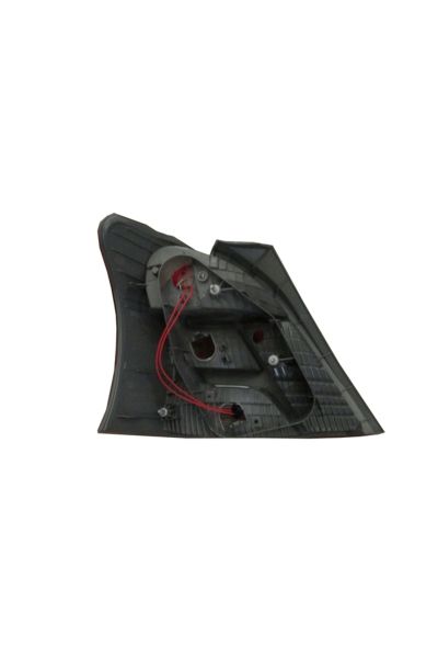 -ParçaAnında Toyota Yaris 09/11 Stop Lambası Sağ Kırmızı/beyaz Ledli (Depo)