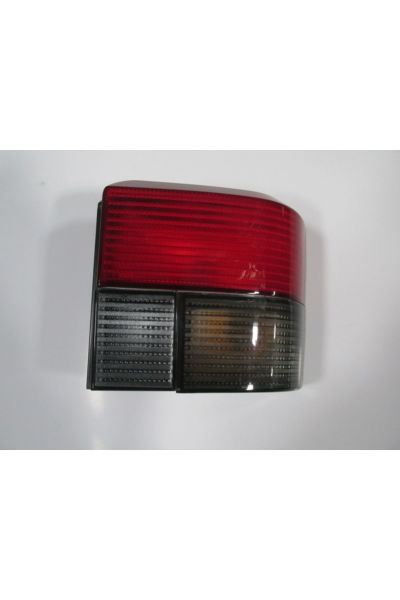 Volkswagen Transporter T4 90/95 Stop Lambası Sağ Füme/kırmızı (Mars)