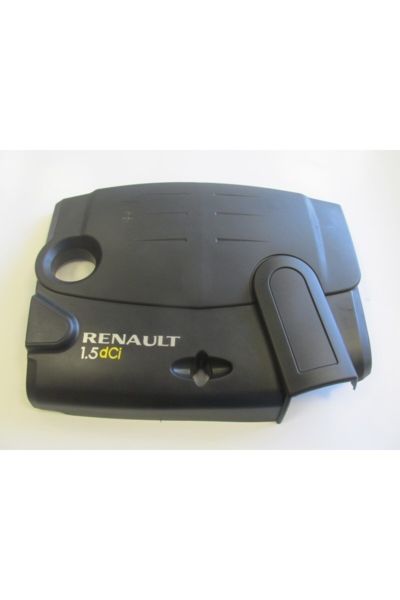 Renault Symbol Thalia Sd 09/12 Uyumlu Motor Üst Kapağı 1,5 Dcı Dizel K9k