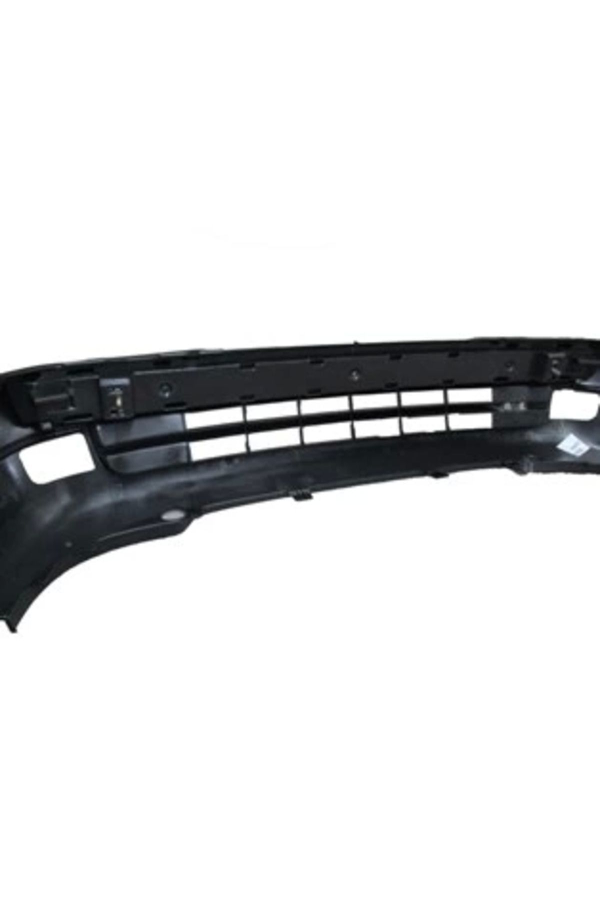 OPEL ASTRA- F- SD/HB- 95/98; ÖN TAMPON SİYAH (SİS DELİKLİ) (EUROBUMP) (Oem No: 1400019) TST13569