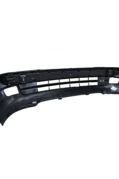 OPEL ASTRA- F- SD/HB- 95/98; ÖN TAMPON SİYAH (SİS DELİKLİ) (EUROBUMP) (Oem No: 1400019) TST13569