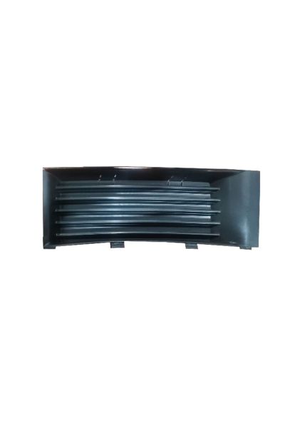 Skoda Fabia 01/04 Ön Tampon Panjuru Sağ Siyah (Twy)