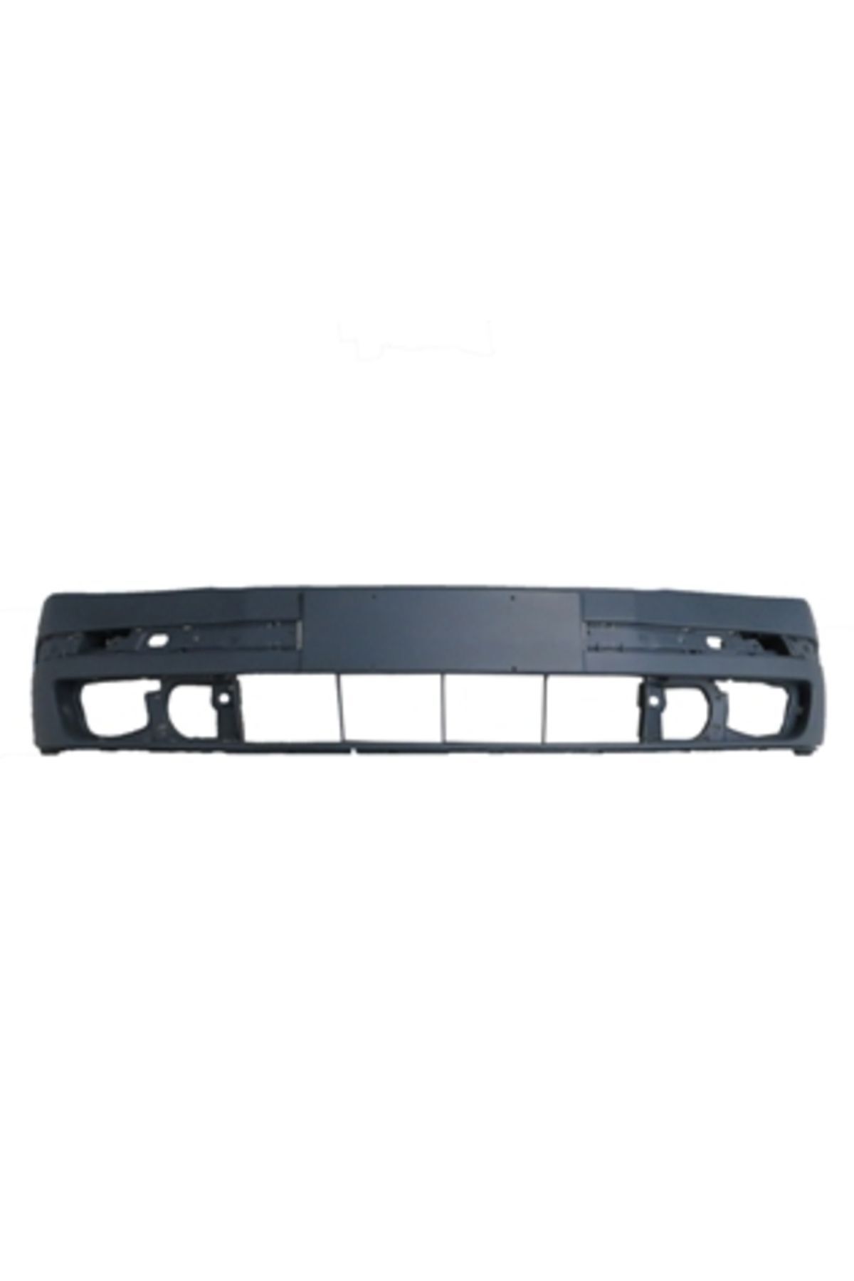 Skoda Octavıa- 05/09; Ön Tampon Astarlı (BAND/SİS DELİKLİ/FAR YIKAMA DELİKSİZ) (TYG) (oem No: 1z0807
