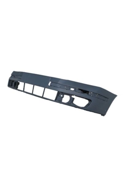 Skoda Octavıa- 05/09; Ön Tampon Astarlı (BAND/SİS DELİKLİ/FAR YIKAMA DELİKSİZ) (TYG) (oem No: 1z0807