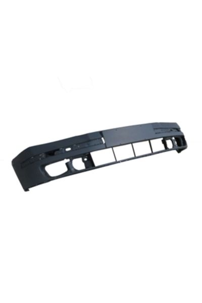 Skoda Octavıa- 05/09; Ön Tampon Astarlı (BAND/SİS DELİKLİ/FAR YIKAMA DELİKSİZ) (TYG) (oem No: 1z0807