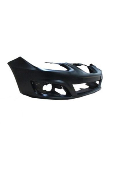 Seat Leon 10/12 Ön Tampon (Astarlı Phıra)