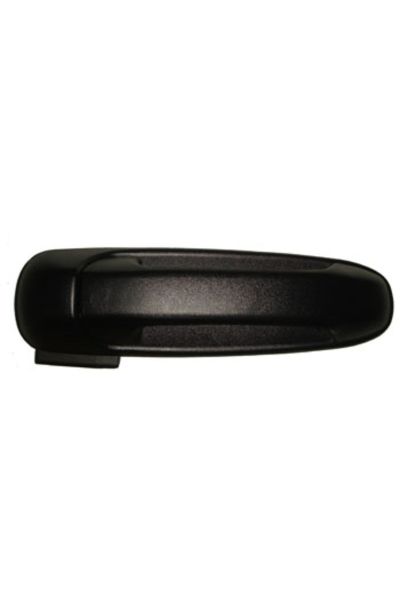 Dodge Ram- Pıck Up- 02/04; Arka Kapı Dış Açma Kolu Sağ (PÜTÜRLÜ SİYAH) (HUSHAN) 55275684ab