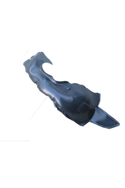 Seat Ibıza- 02/09 Ön Çamurluk Davlumbazı Sağ 6l0809958d