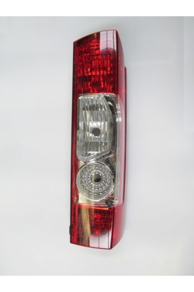 Cıtroen Jumper- 07-13 Stop Lambası Sağ Kırmızı-beyaz (MARS) Oem No: 6351.z2 Uyumlu 1667-1501
