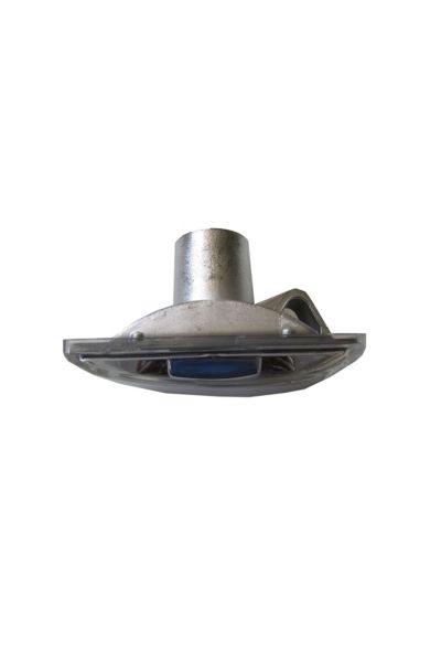 OPEL MERIVA- B- 11/16; ÇAMURLUK SİNYALİ SAĞ GRİ ÇERÇEVELİ (EUROLAMP) (Oem No: 13252456) TST14224