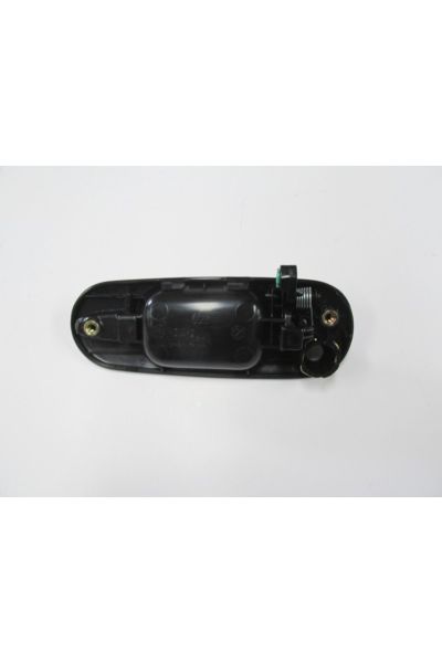 Honda Crv- 97/01; Ön Kapı Dış Açma Kolu Sol Siyah (HUSHAN) 72140-s10-003