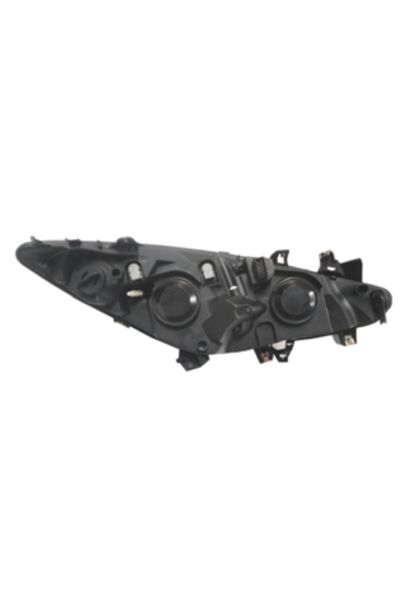Peugeot 307 06/08 Far Lambası Sol Elektrikli/motorlu/mercekli (H7/h1) (Famella)
