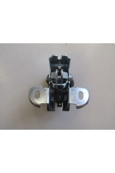 Opel Movano- 99/03; Bagaj Kilidi Alt/üst