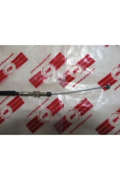 Toyota Corolla- Ae101- 95/98; Gaz Teli Enjeksiyonlu Tip (4AFE) 1.6cc (SH) 781801a520
