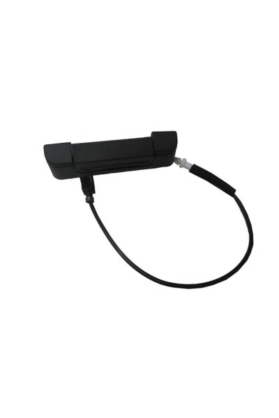 Ford Transıt Connect-02/09;orta Kapı Iç Açma Kolu Siyah Kısa Şase)(teli Ile Birlikte 2t14 V266a62 Ag