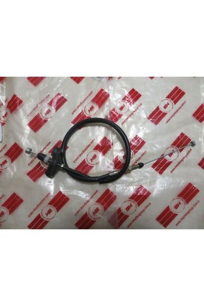 Toyota Corolla- Ae101- 95/98; Gaz Teli Enjeksiyonlu Tip (4AFE) 1.6cc (SH) 781801a520