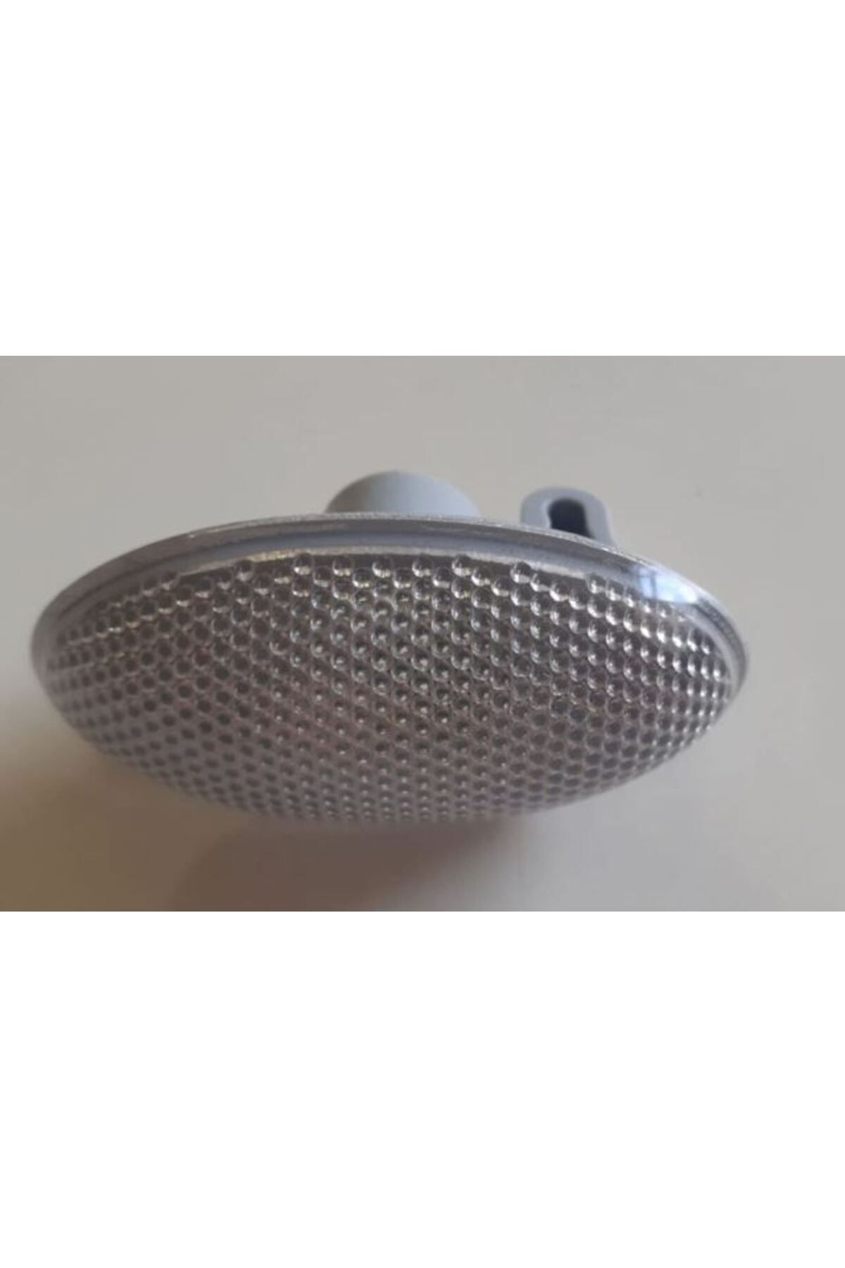 Peugeot Partner 03/09 Çamurluk Sinyali Beyaz Sağ/sol Aynı (Adet) (Eurolamp)