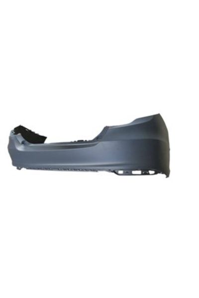 Fiat Egea Sd 21/24 Arka Tampon Siyah (Sensör Deliksiz)(tyg)