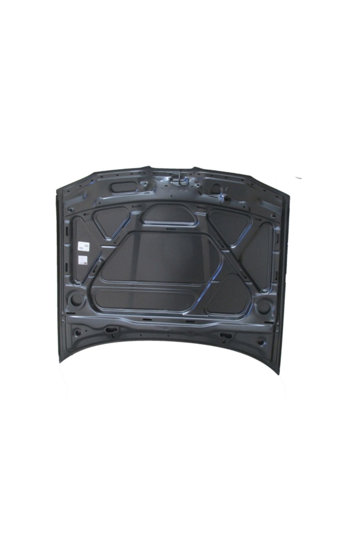 Seat Cordoba 00/02 Motor Kaputu (Tw)