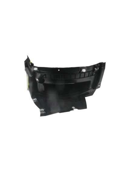 Audı A6- 12/14; Çamurluk Davlumbazı Önün Önü Sol (PLASTİK ENJEKSİYON) 4g0853887c