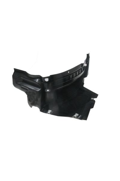 Audı A6- 12/14; Çamurluk Davlumbazı Önün Önü Sol (PLASTİK ENJEKSİYON) 4g0853887c