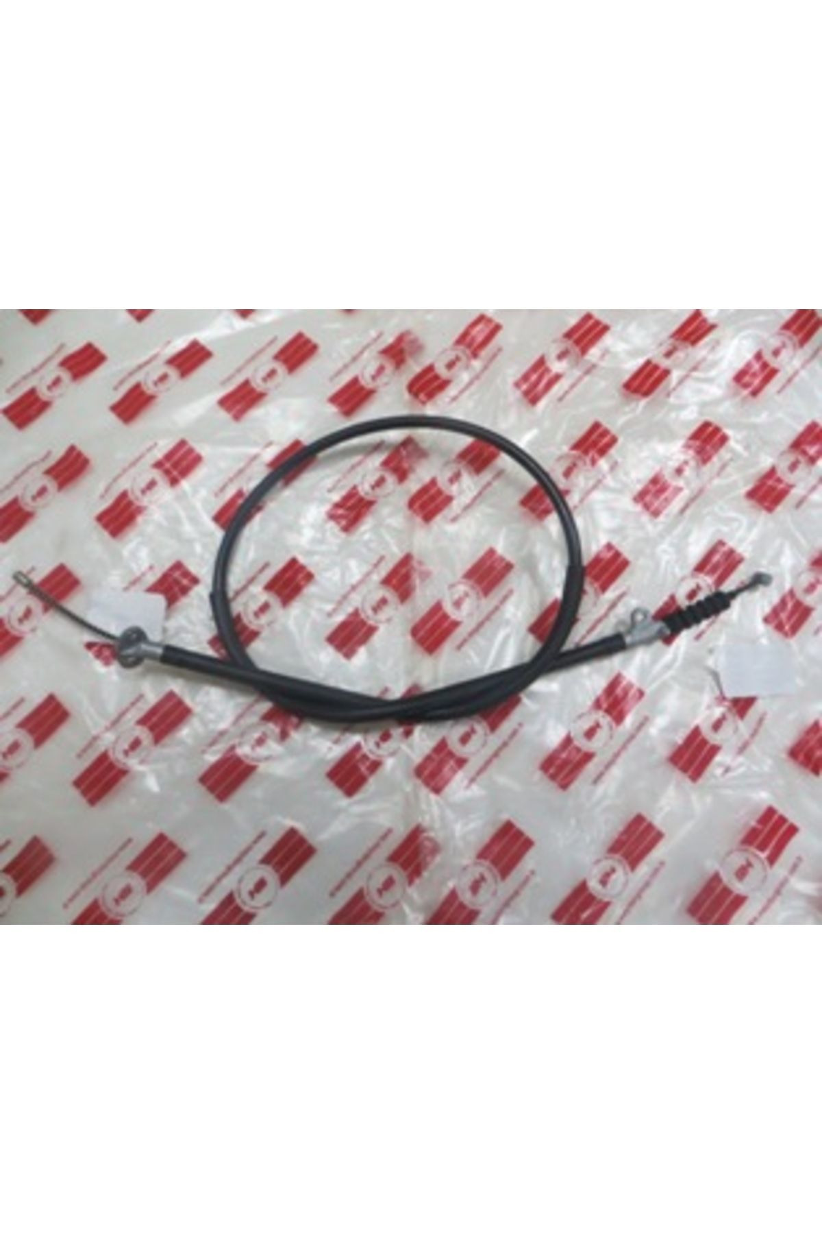 NISSAN SUNNY- B13- 90-94 ARKA EL FREN TELİ SOL OEM NO: 36530-50Y10 UYUMLU 253-6321