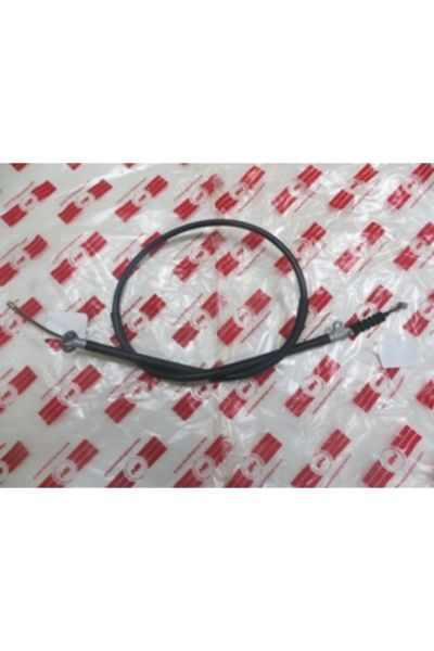 NISSAN SUNNY- B13- 90-94 ARKA EL FREN TELİ SOL OEM NO: 36530-50Y10 UYUMLU 253-6321