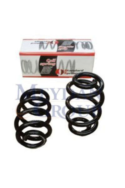 Opel Movano- 99/03; Ön Helezon Yayı Sağ/sol Sağ/sol2li Set2.5/2.8 Tdı Tdı19x158x269stdr