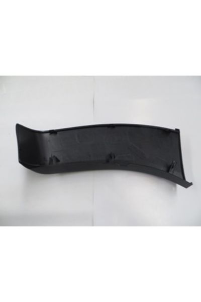 Toyota Hılux- Pıck Up Vıgo- D4d 05/11; Ön Tampon Dodik Plastiği Sağ 4x4 (FPI) 52112-0k010