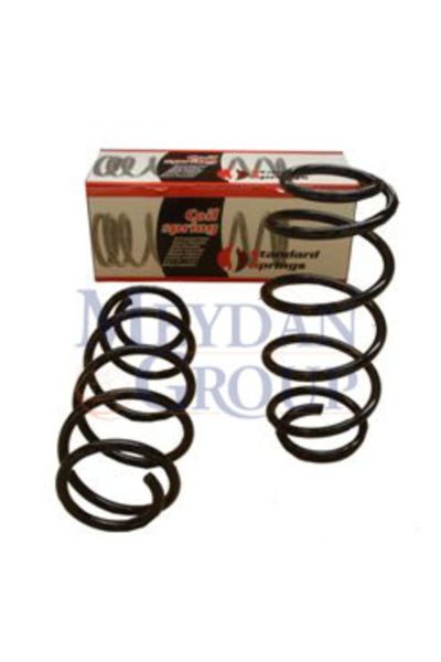 Opel Vectra- B- 99/02; Ön Helezon Yayı Sağ/sol Sağ/sol2li Set 1.7 Td/1.8 Cd Cd12x140x333stdr