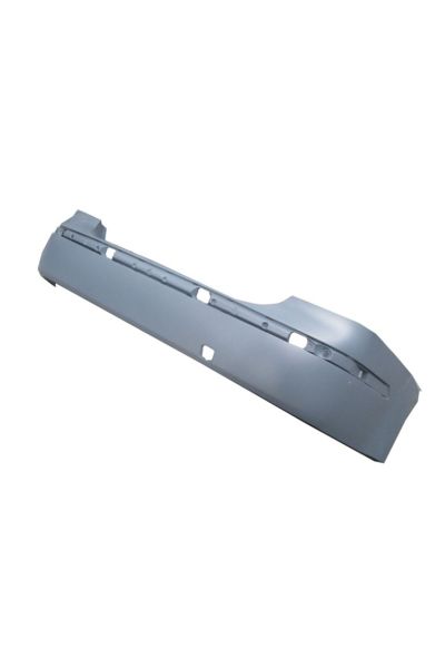 Ford Focus- Sd- 05/07; Arka Tampon Siyah (KARLIKSIZ/BANT DELİKLİ TW) 1360482