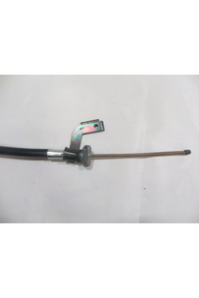 Toyota Hılux- Pıck Up Vıgo- D4d 05/11; Arka El Fren Teli Sol 4x4 (SH) 46430-0k040