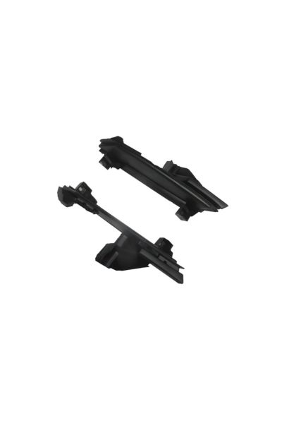 Renault Clio 4 Hb 16/20 Ön Tampon Alt Bağlantı Braketi Sağ/sol Set (2parça)(tyg)