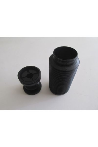 Hyundai Accent 98/00 Arka Amortisör Toz Körüğü
